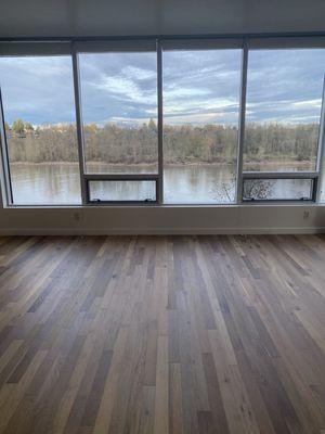 Decca Hardwood Company