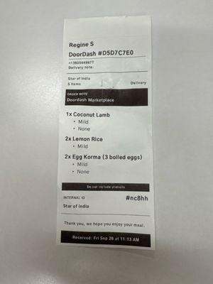 Star of India Fashions