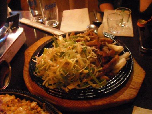 Hongdae Pocha
