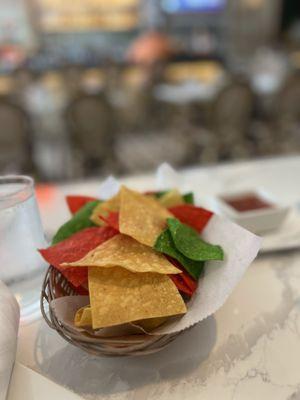 Frida's Mexican Cuisine