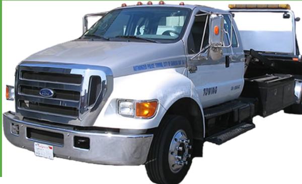 Cheap Towing