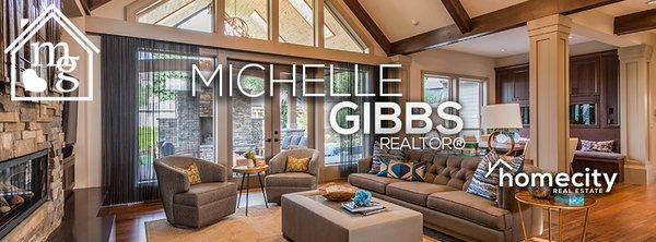 Michelle Gibbs - Realtor