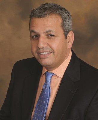Salah Orsan-State Farm Insurance Agent
