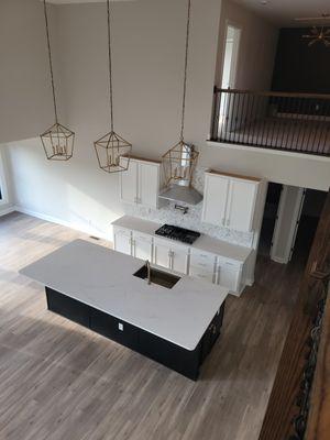 Sandra M Cleaning Services