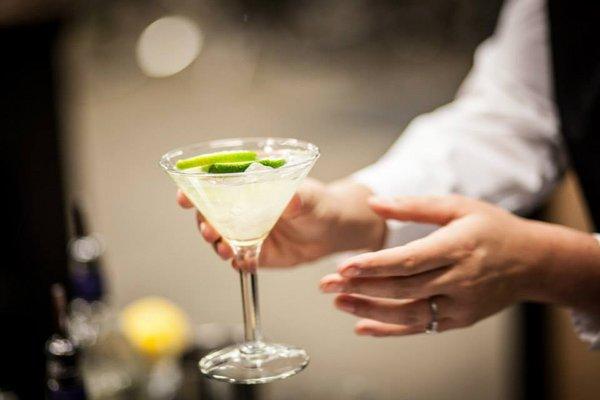 Five Star Event Staffing