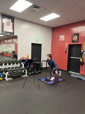 JAG-ONE Physical Therapy