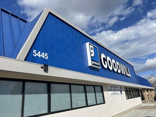 Goodwill Industries Sacramento Valley & Northern Nevada