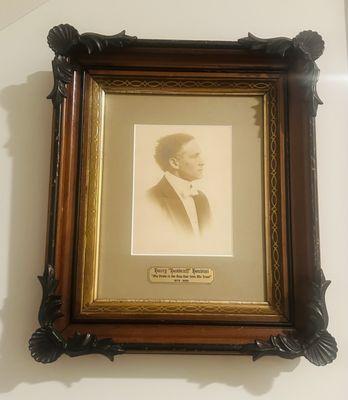 Framers Edge Gallery & Frame