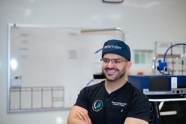 Modern Surgical Arts of Denver