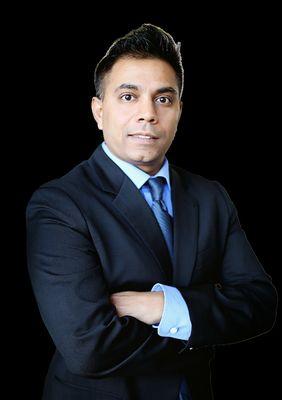 Dr. Yogesh "Yogi" Patel