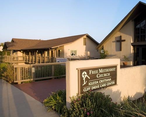Free Methodist Church