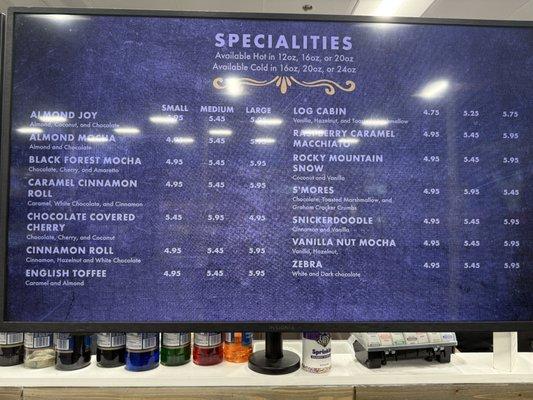 Common Ground Coffee