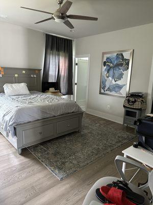 Aby Cleaning Service and Handyman