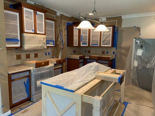 A Touch of Paint, inc.