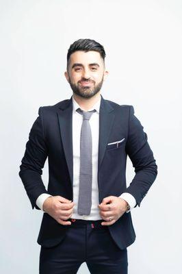 Masihi Financial Group