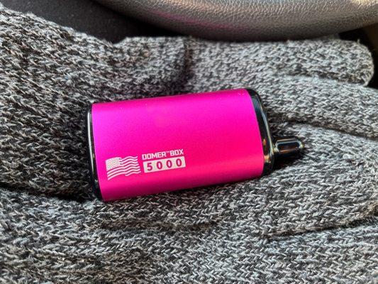 Mile High Smoke Shop & Cigars