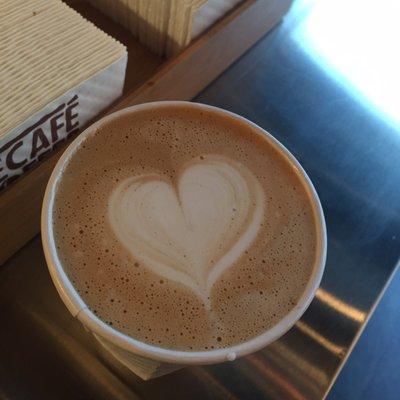 Le Café Coffee