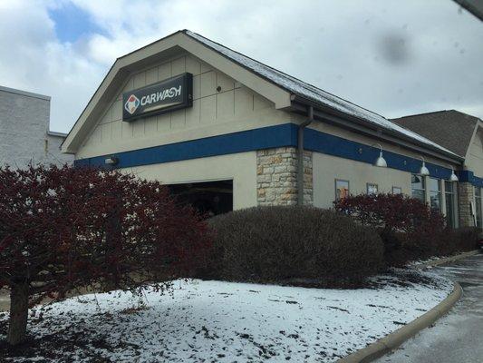 The best Car Wash!!!