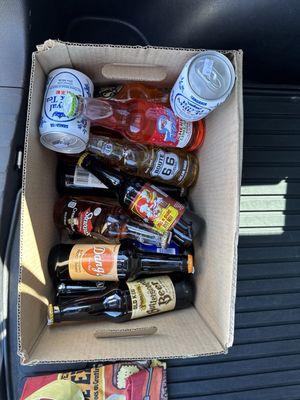 Galco's Soda Pop Stop