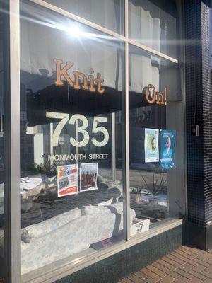 Storefront
