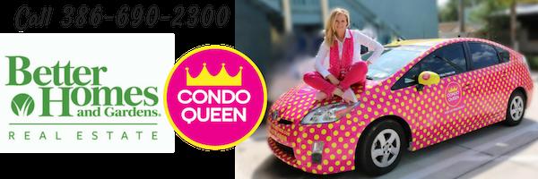 Diana Williams Condo Queen NSB Better Homes and Gardens Real Estate