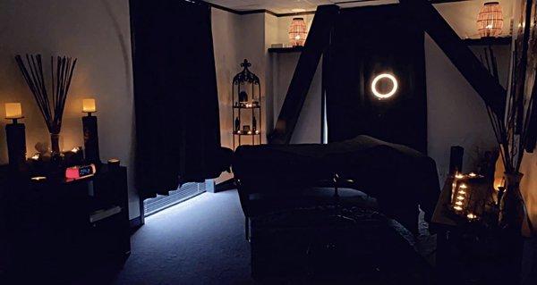 VI II VI Gentlemen Rejuvenation Center