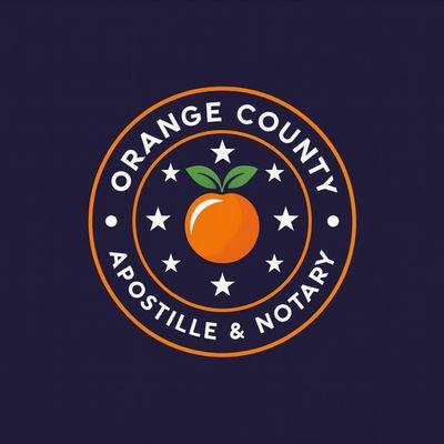 Orange County Apostille & Notary