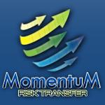 Momentum Risk Transfer