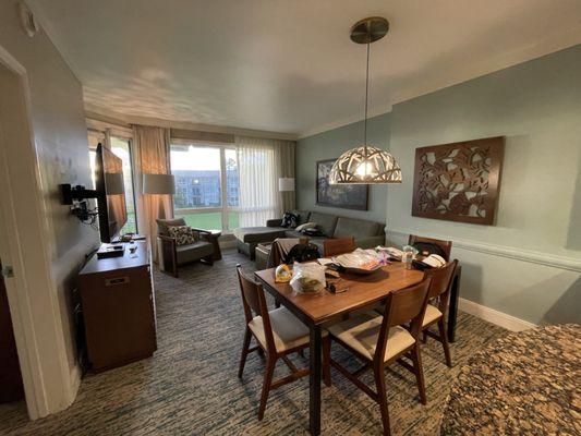 The Westin Princeville Ocean Resort Villas