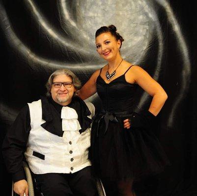 Five Star Dance Studios