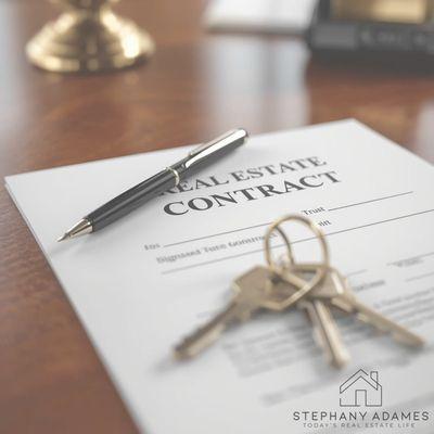 Stephany Adames - KW Empower