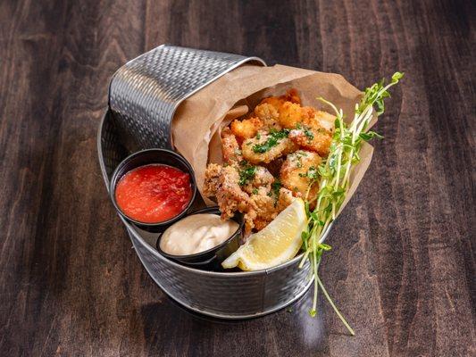 Streetlight Kitchen & Bar