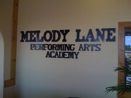 Melody Lane Dance Music and Drama Academy