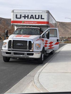 All Storage Vehicles And More