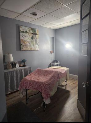 Call to book an appointment!