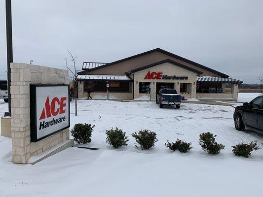 ACE Hardware Celina, TX