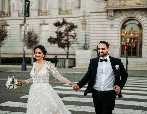 Urban Phulkari Films