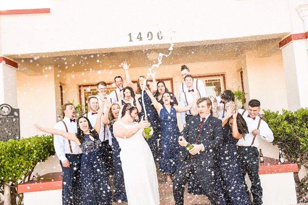 Mulberry Manor Bed and Breakfast