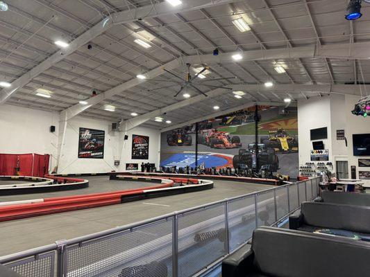 K1 Speed Bend