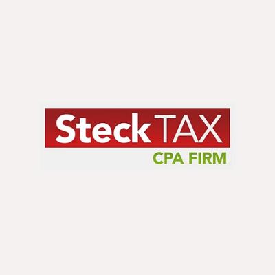Steck Tax
