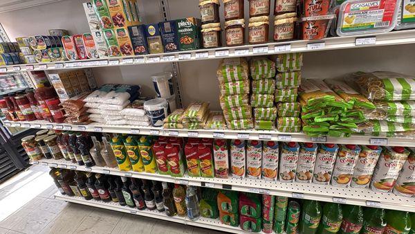 Anita's Grocery & Deli