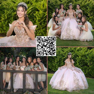 Park Session Before We Went To Fiesta Hall