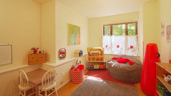 Seattle Play Therapy