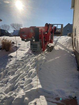 Ferguson Lawn and Tree Service