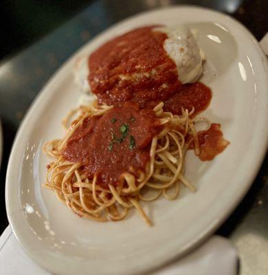 Mulberry Italian Ristorante