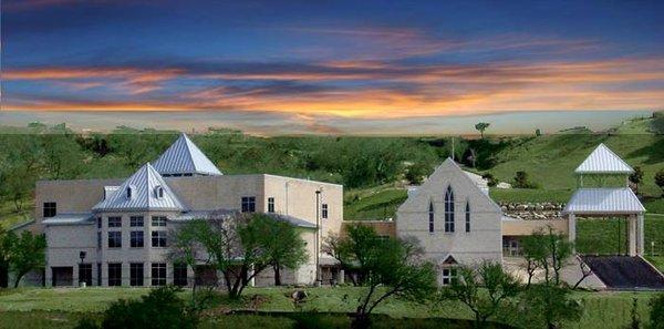 Kerrville Church of Christ