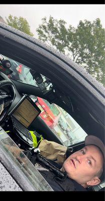 Hackensack Police Department