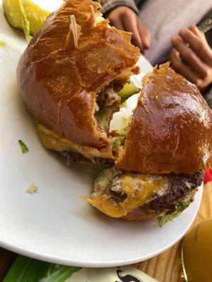 Uppers Cafe & Bakeshop Inc