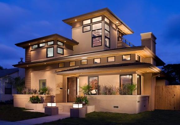 Oasis Architecture & Design