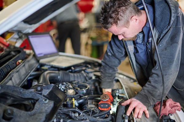 Great Lakes Sales & Service